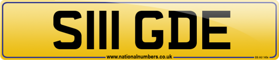 S111 GDE