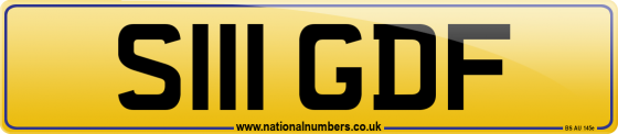 S111 GDF