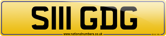 S111 GDG