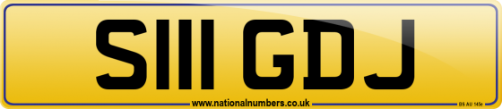 S111 GDJ