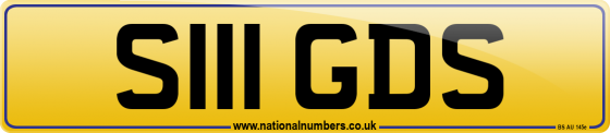 S111 GDS
