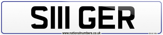S111 GER