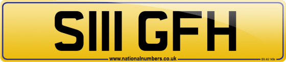 S111 GFH