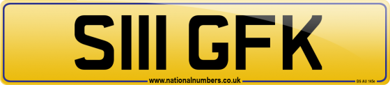 S111 GFK