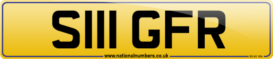 S111 GFR
