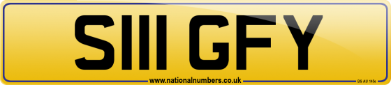S111 GFY