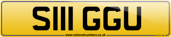 S111 GGU