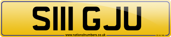S111 GJU