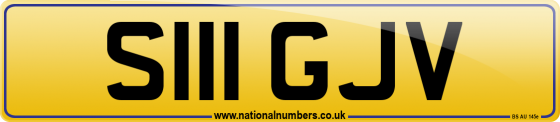 S111 GJV
