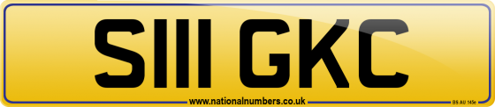 S111 GKC