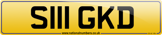 S111 GKD