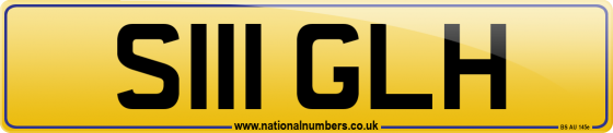 S111 GLH