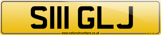 S111 GLJ