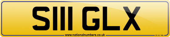 S111 GLX