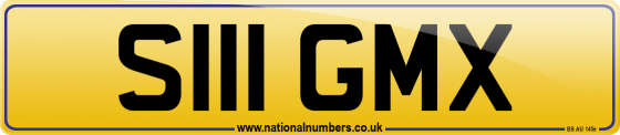 S111 GMX