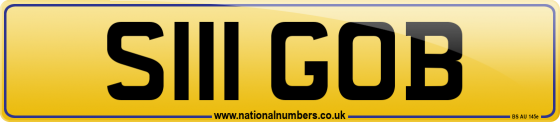 S111 GOB