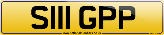 S111 GPP