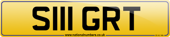S111 GRT