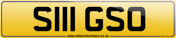 S111 GSO