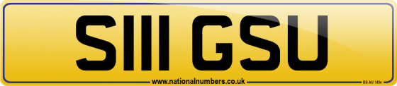 S111 GSU