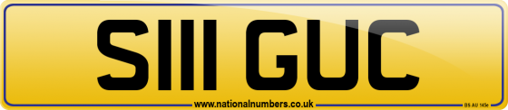 S111 GUC