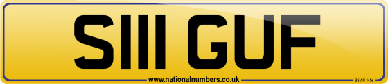 S111 GUF