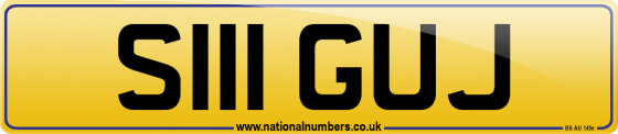 S111 GUJ