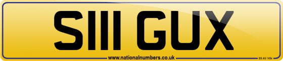 S111 GUX