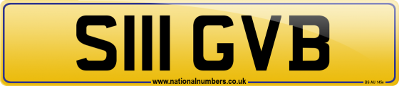 S111 GVB