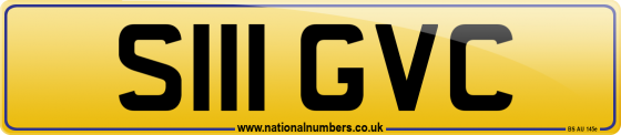S111 GVC