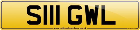 S111 GWL