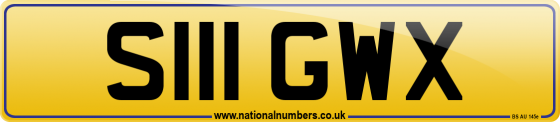 S111 GWX