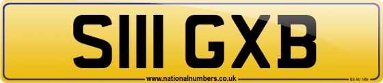 S111 GXB