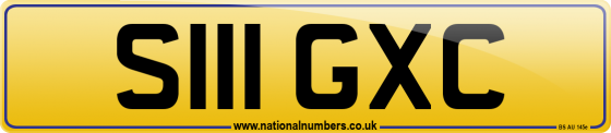 S111 GXC