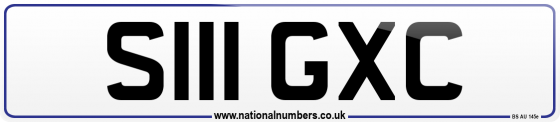 S111 GXC