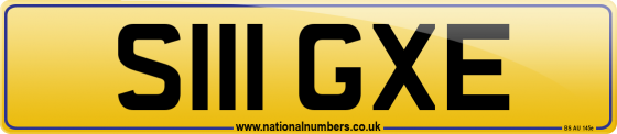S111 GXE