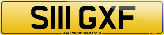 S111 GXF
