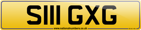 S111 GXG