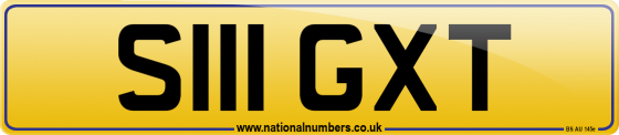 S111 GXT