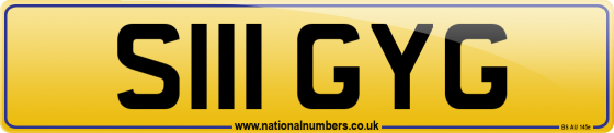 S111 GYG