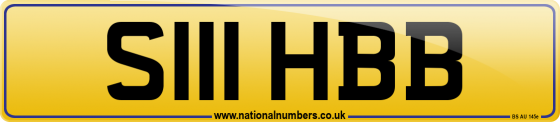 S111 HBB