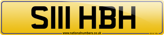 S111 HBH