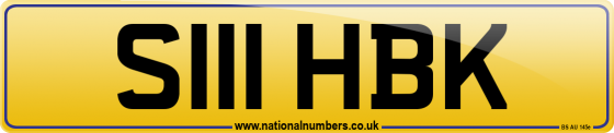S111 HBK