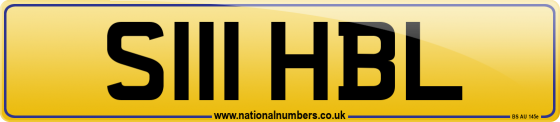 S111 HBL