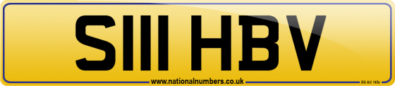 S111 HBV