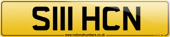 S111 HCN