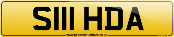 S111 HDA