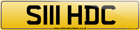 S111 HDC