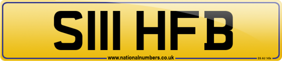 S111 HFB