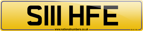 S111 HFE